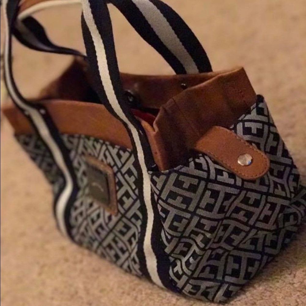 Handbag - Picture 3 of 4